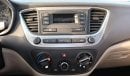 Hyundai Accent Petrol 1.6L 2023