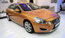 Volvo S60 T6 AWD