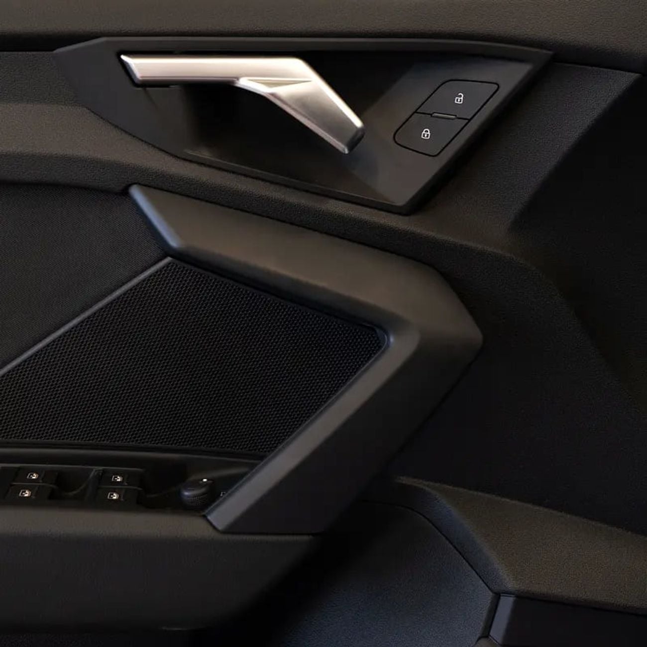 أودي A3 35 TFSI S Line 1.4L 1,532 p.m • 0% Downpayment • 35 TFSI • Agency Warranty and Service Package