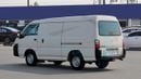 CMC D 260 Panel Van 2.4L RWD 2025 GCC 0Km With 3 Years Or 100.000 Km Warranty