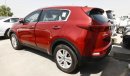 Kia Sportage محرك 1.6