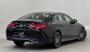 Mercedes-Benz CLS 350 2022 Mercedes Benz CLS350 AMG Premium, March 2027 Mercedes Warranty, Full Options, GCC