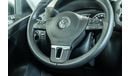 Volkswagen Tiguan 2016 Volkswagen Tiguan Track and Style 2.0TSI