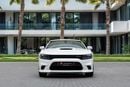 دودج تشارجر Charger R/T | 2,448 P.M | 0% Downpayment | V8 | DODGE SERVICE HISTORY! | Ramadan Offer!