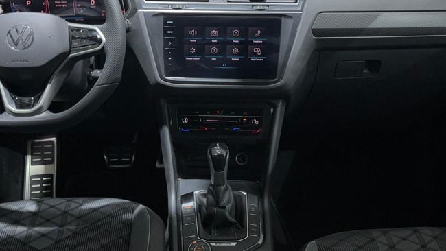 Volkswagen Tiguan R-LINE, миниатюра 30