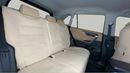 Toyota RAV4 EX 2025 | AED 1444/Month | 20% DP | 30 Day Return | Warranty | Service History