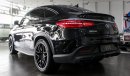 Mercedes-Benz GLE 63 AMG S