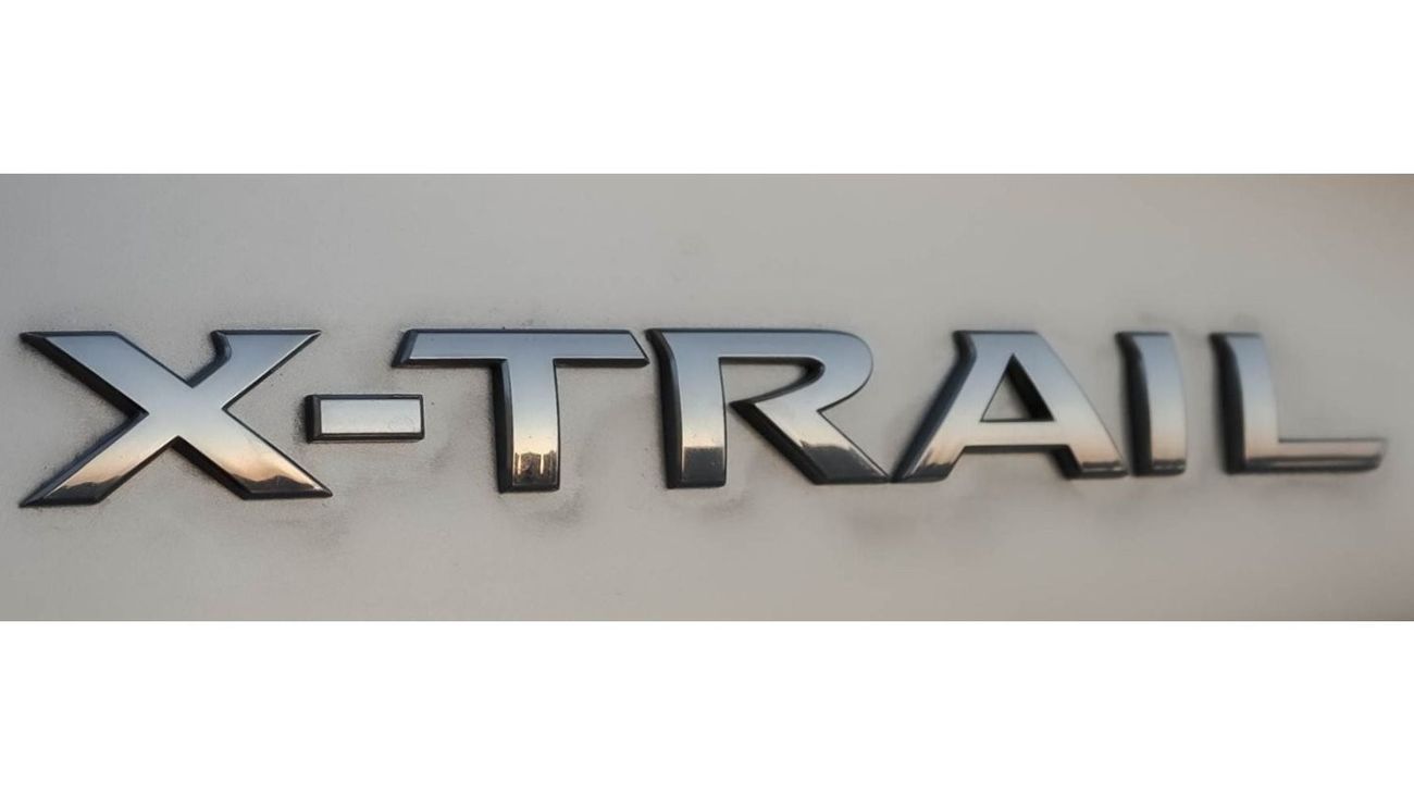 Nissan XTrail 2018 Nissan X-Trail S (T32), 5dr SUV, 2.5L 4cyl Petrol, Automatic, Front Wheel Drive