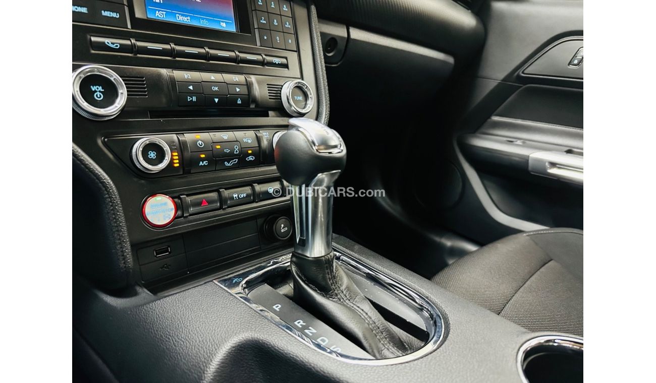 فورد موستانج Std