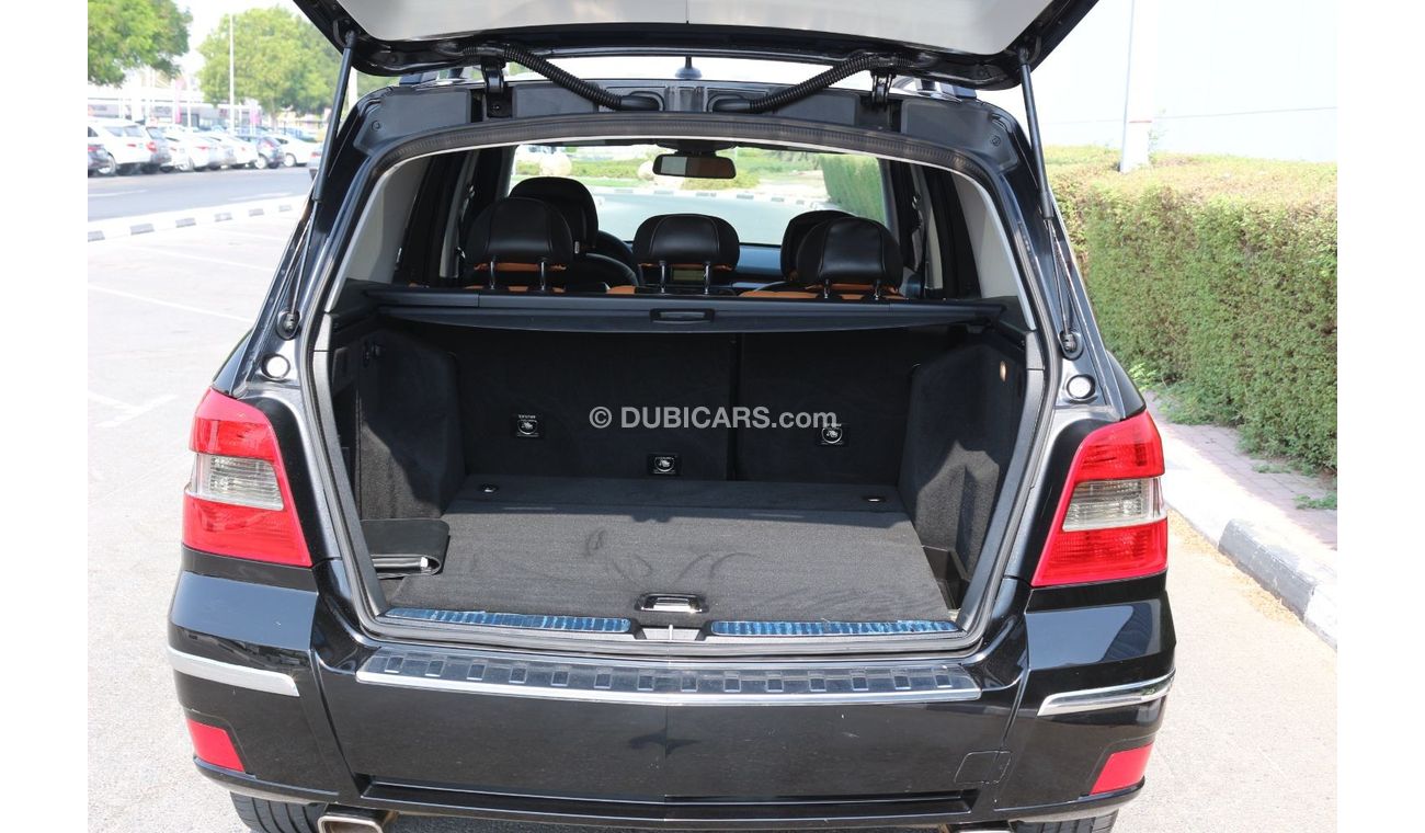 مرسيدس بنز GLK 350 مرسيدس جي ال كي 350 موديل 2011