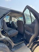 Toyota Fortuner EXR