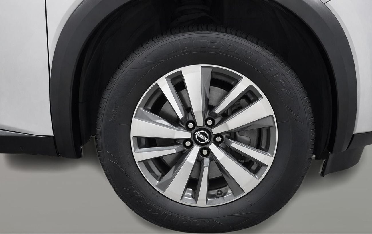 Nissan Pathfinder S 2022 | AED 1219/Month | 0 DP | 30 Day Return | Warranty | Service History