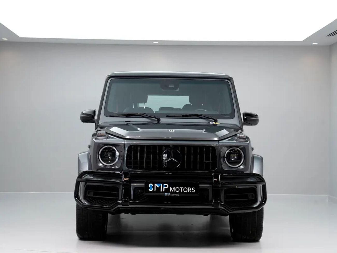 Mercedes Benz G63 AMG STD G63 AMG | 2 YEARS WARRANTY | Full Option