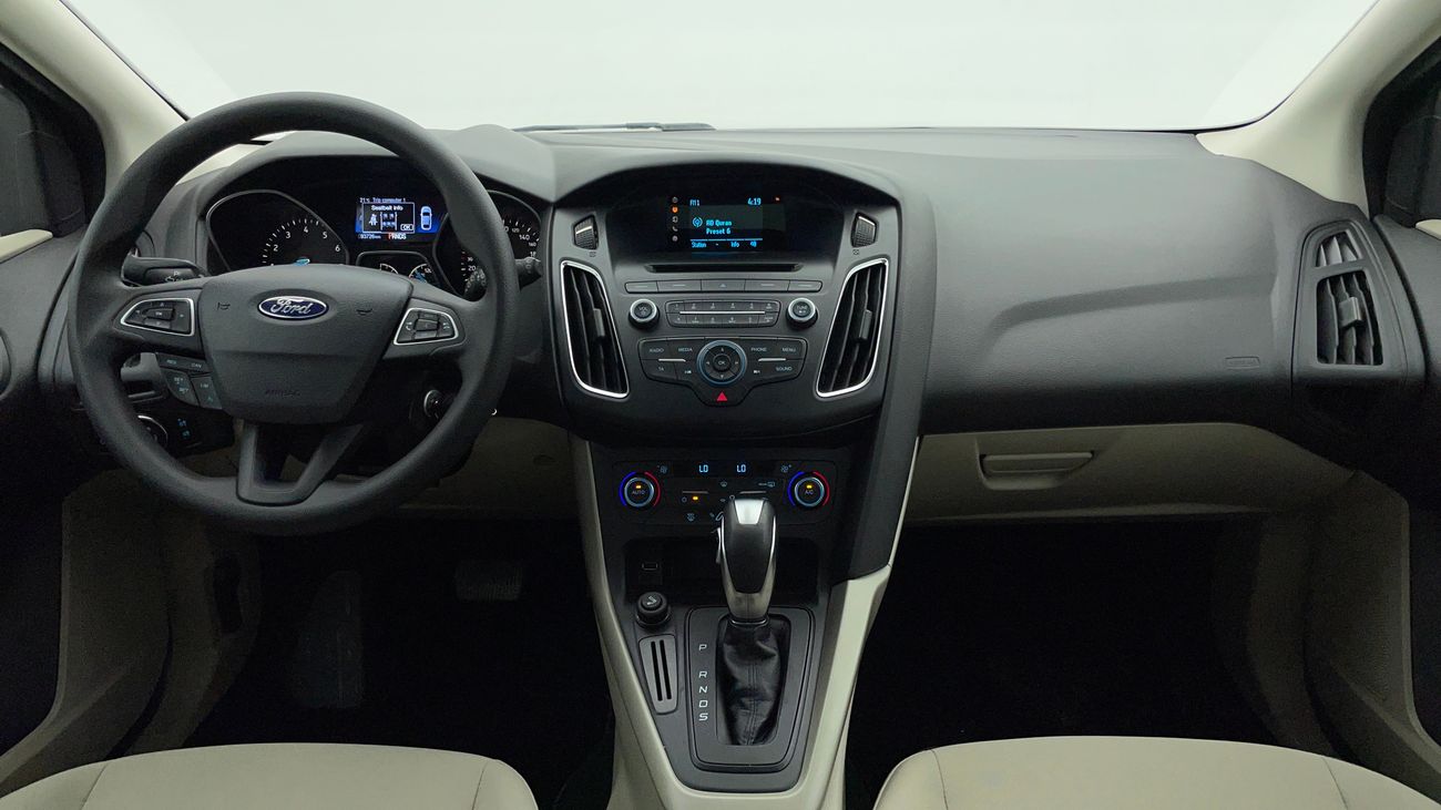 Ford Focus SPORT 1.5 | Zero Down Payment | Free Home Test Drive