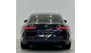 Mercedes-Benz AMG GT 53 2019 Mercedes GT 53 AMG, March 2025 Mercedes Warranty + Service Contract + Full Service History, GCC
