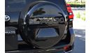 Toyota Prado VX V6 4.0L Petrol 7 Seat Automatic Midnight Edition