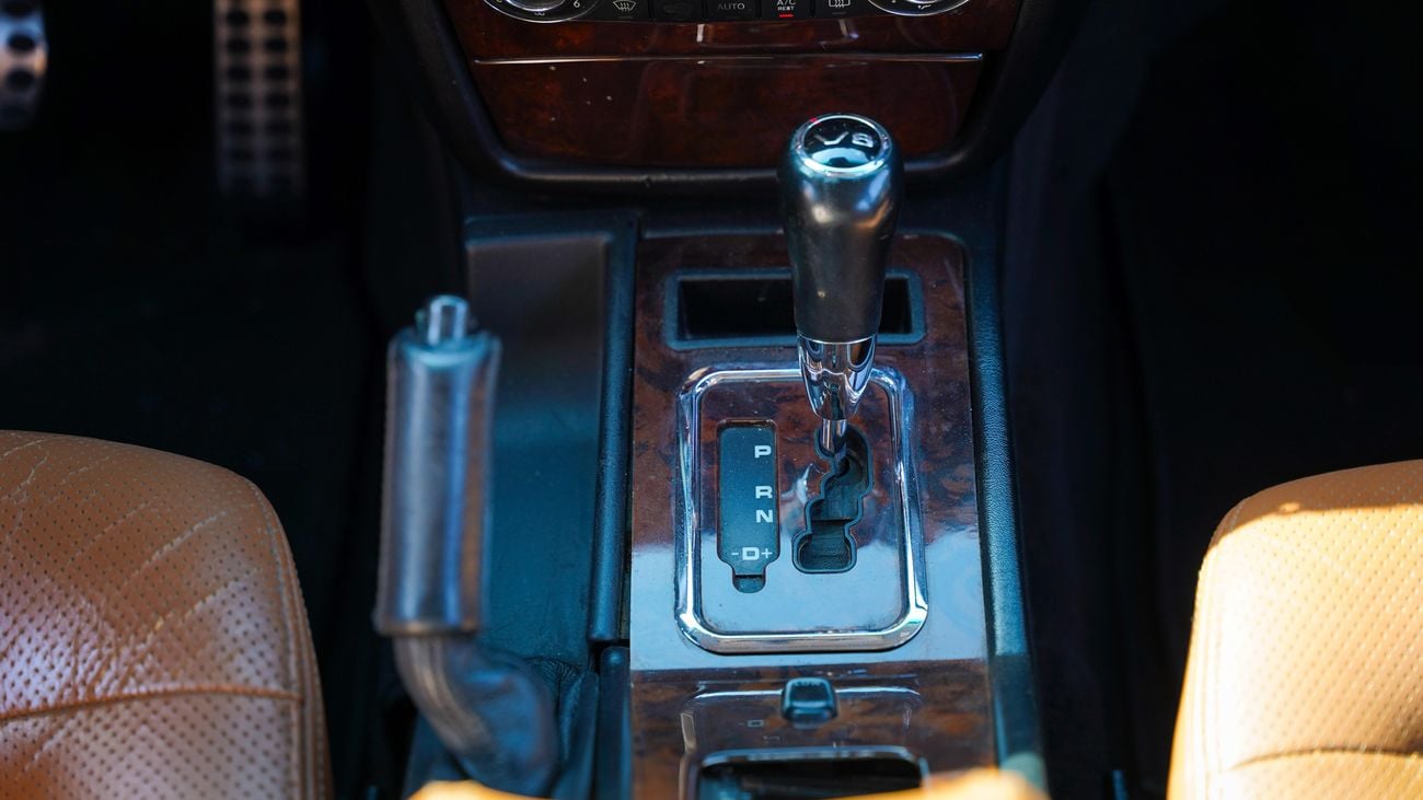 مرسيدس بنز G 63 AMG