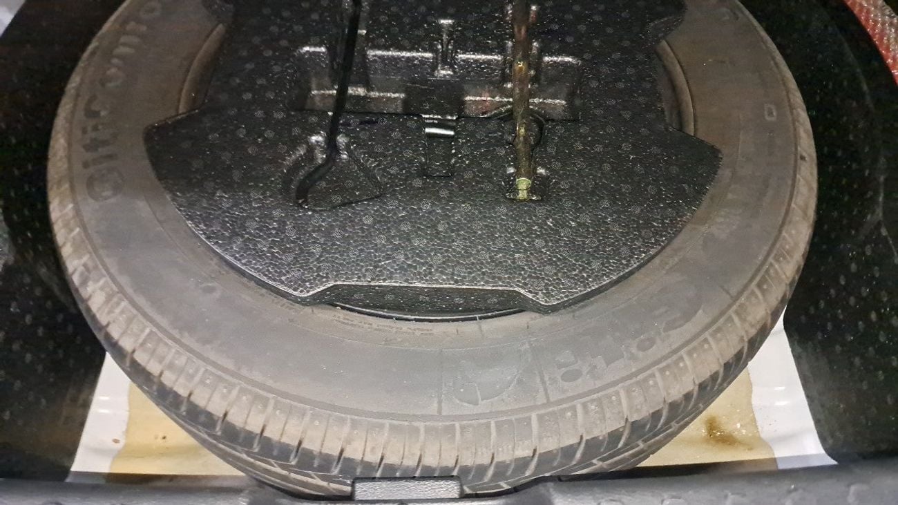 Chevrolet Groove LT BH EDITION 1.5 | Zero Down Payment | Home Test Drive