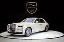Rolls Royce Phantom EWB Std