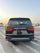 Lexus LX 600 Prestige 3.5L