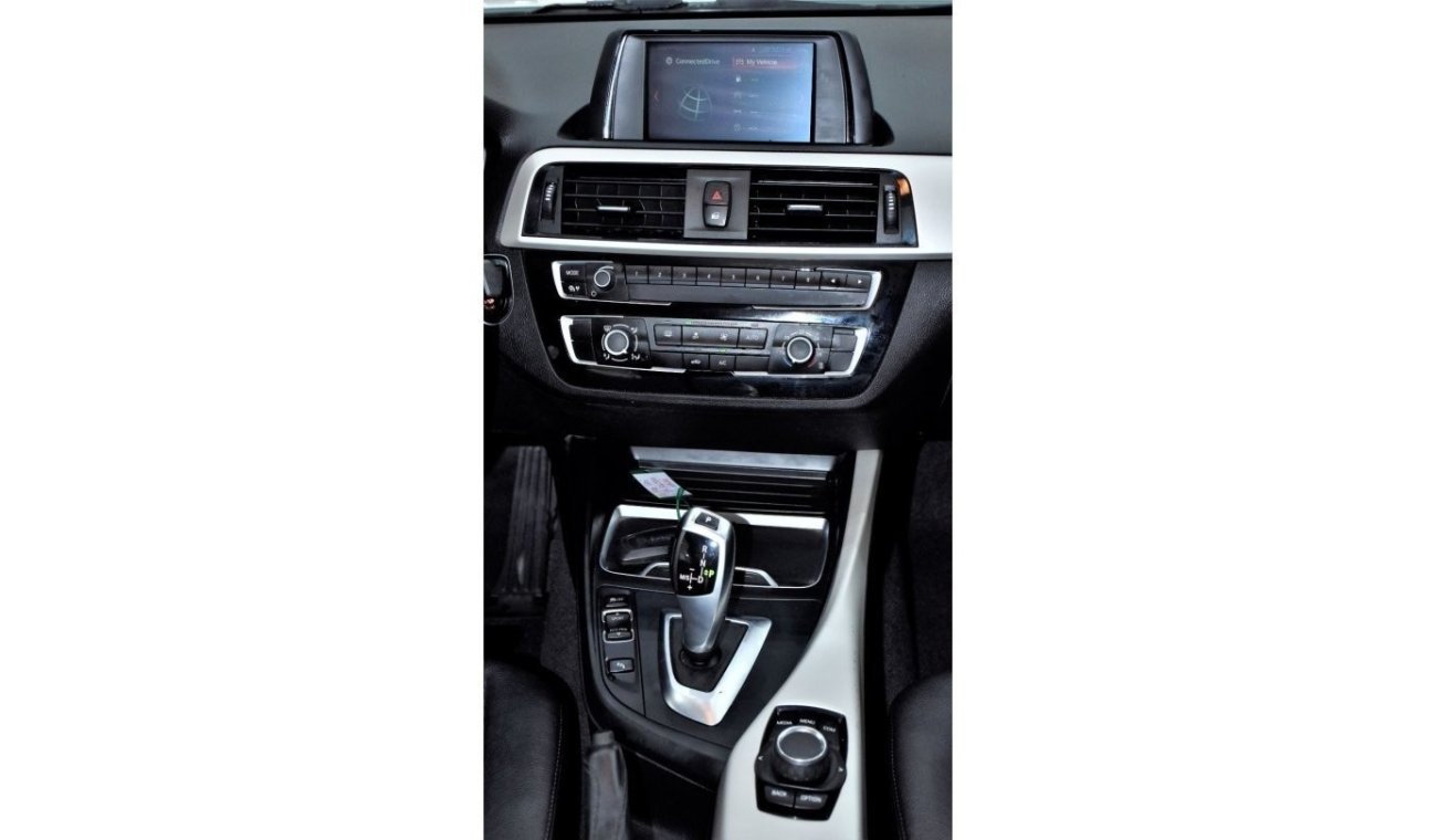 BMW 120i EXCELLENT DEAL for our BMW 120i ( 2019 Model ) in White Color GCC Specs