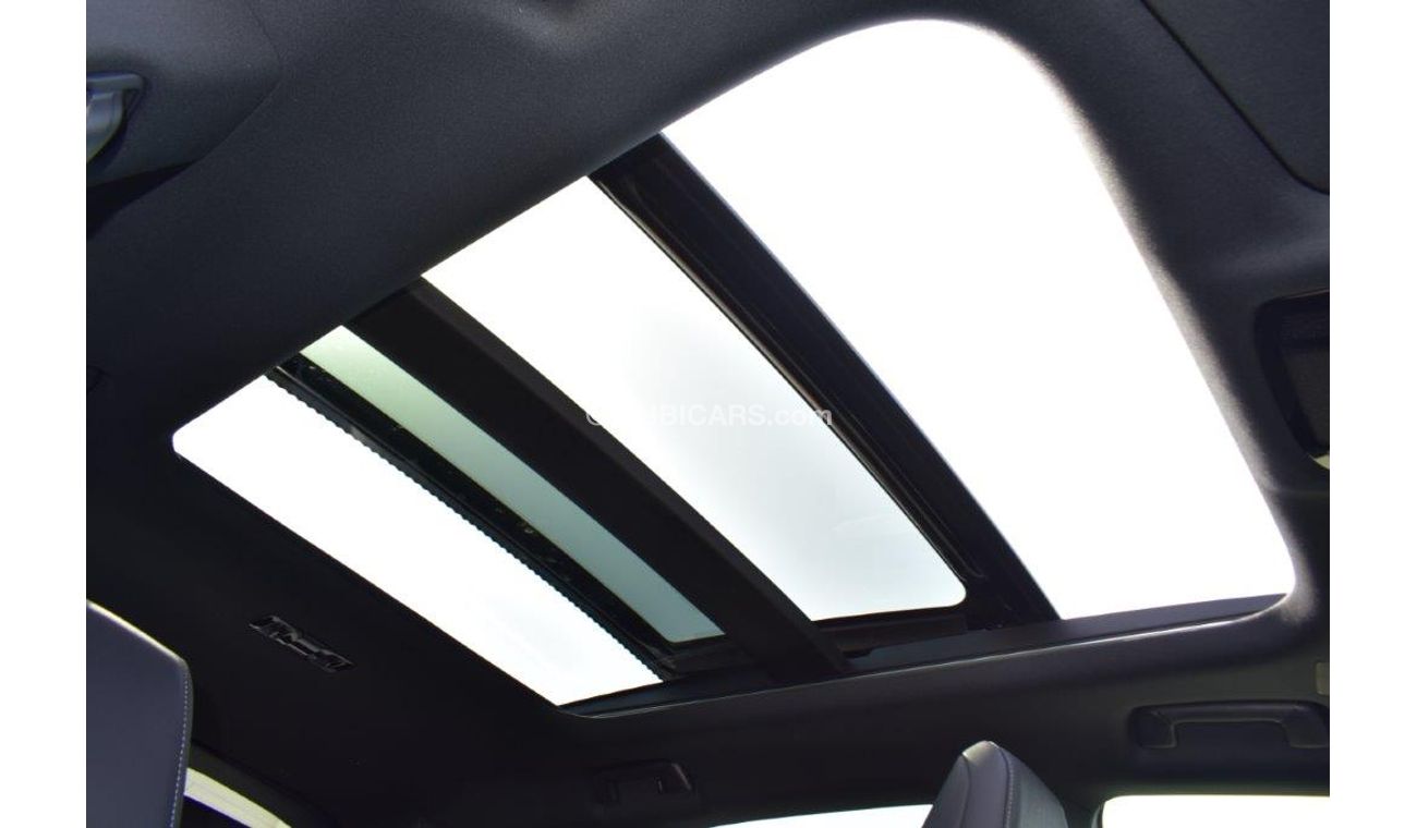 Lexus RX350 Hybrid Luxury 2.5L AWD-e 5-Seater Automatic