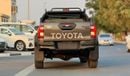 Toyota Hilux MODIFIED TO GR SPORTS | NUDGE BAR | POWER SEATS | AUTOMATIC | BONNET SCOOP