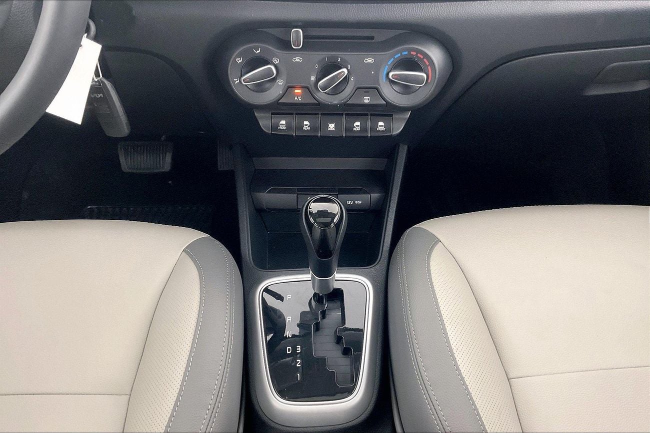 Kia Pegas 1.4 EX FOP AUTO | Guaranteed Warranty | 0 Down Payment