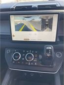 لاند روفر ديفندر LAND ROVER DEFENDER 3.0 LITER  RIGHT HAND DRIVE ONLE FOR EXPORT AVAILABLE