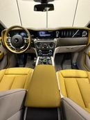 رولز رويس كولينان | Brand New | GCC Specs | 4 Years Warranty & Service | Open Mileage