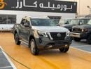 Nissan Navara G 2.5L 4WD M/T Nissan Navara Double Cab  2.5L Petrol 4WD 5 Seater MT
