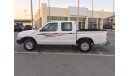 Nissan Pickup 4x2