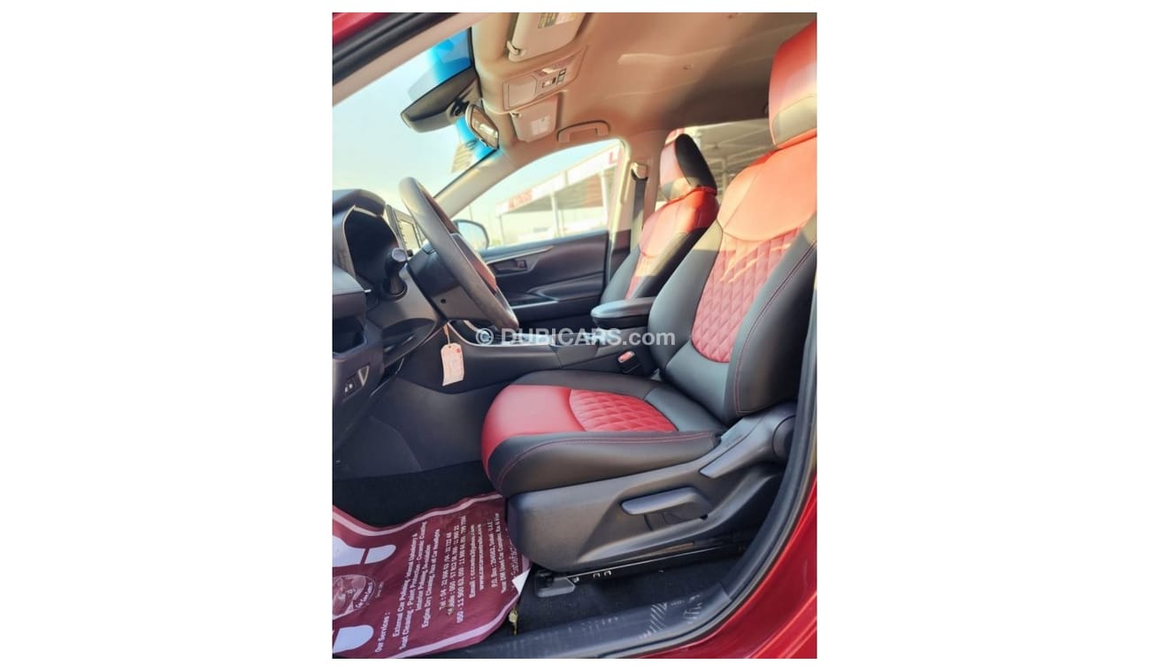 Toyota RAV4 RAV4 LE 2WD