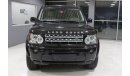 Land Rover LR4 LR4 full options V6  with panoramic roof, gulf space ,accident free