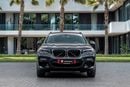 BMW X3 X3 xDrive30i M Sport | 2,272 P.M | 0% Downpayment | X3 M Sport | Low Kms!