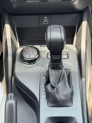 Ford Ranger XL 2.0L LHD Double Cabin Diesel Engine African Specs Automatic transmission 4WD 5 Seats 4 Doors