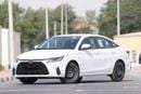 Toyota Yaris Toyota Yaris Sedan 2024 | Best Price
