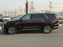 هيونداي باليساد PREMIUM 2023 Hyundai Palisade Limited 4x4 3.8L