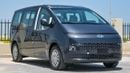 Hyundai Staria COMFORT V6 3.5L Petrol 09-Seater Premium 2025YM
