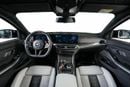 بي أم دبليو M3 xDrive COMPETITION Touring | Full Main Dealer Service History | Rare Specification