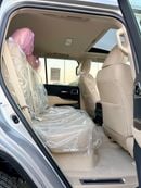 تويوتا لاند كروزر LC300 GXR 3.5TT 2026 GCC Full option