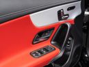 Mercedes Benz CLA 45 AMG S BACK TO DUBAI | BACK IN MOTION | 2028 Mercedes Warranty + Service Contract, GCC