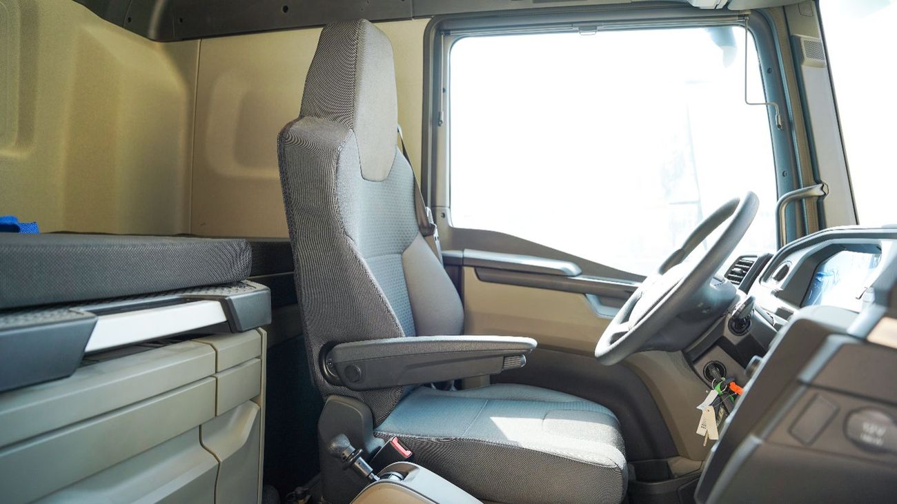 MAN TGS TGS 22.440 4*2 BB SA