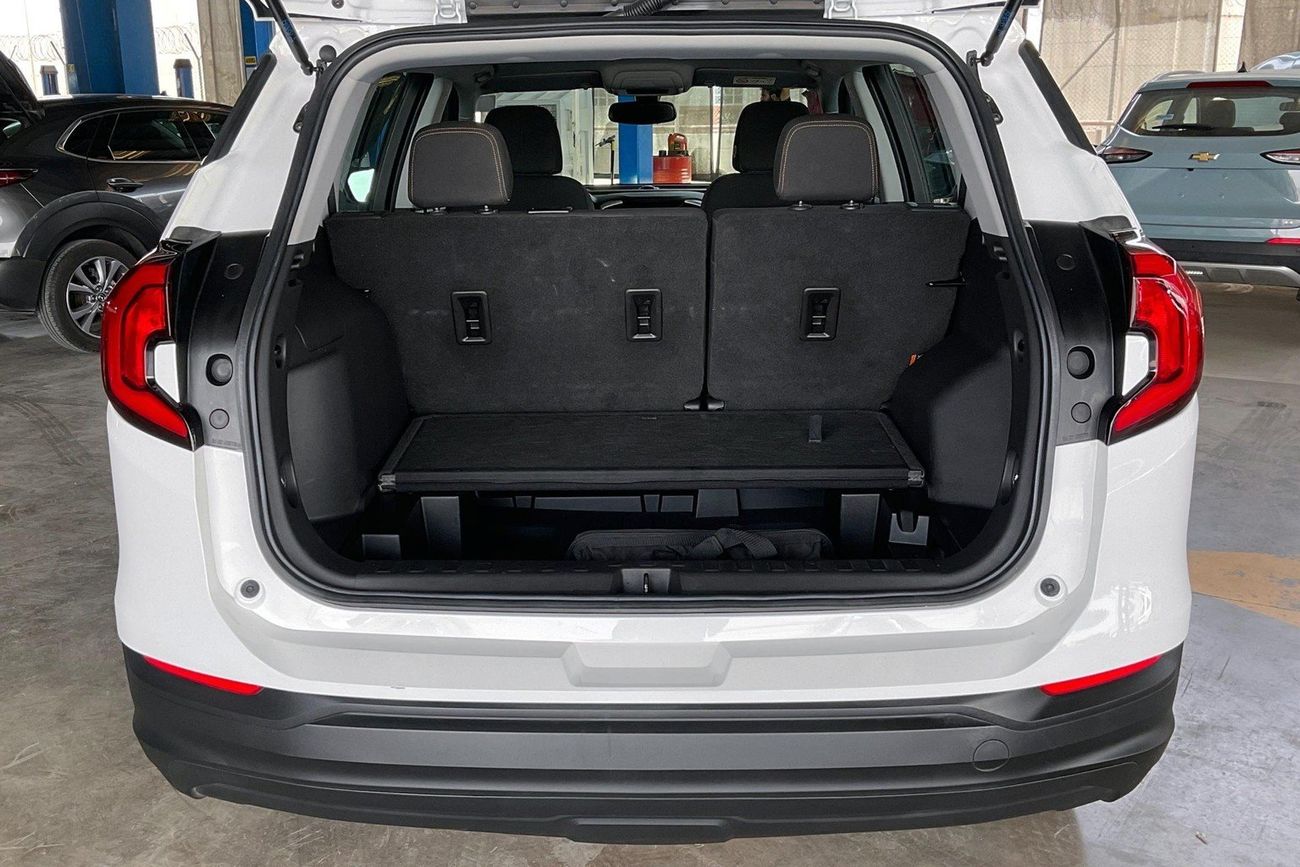 جي أم سي تيرين SLE | شامل الضمان | 0 ﺪﻔﻋﺓ ﺃﻮﻟﻯ