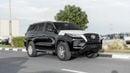 تويوتا فورتونر EXR 2026 Toyota Fortuner GX 2.7L AT Petrol 4WD (Black-Black)