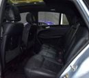 مرسيدس بنز GLE 43 AMG STANDARD STD