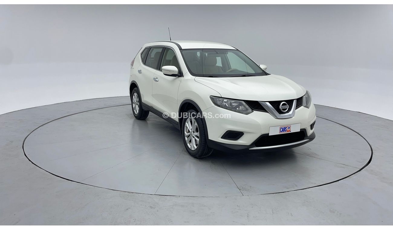 Nissan XTrail S 2.5 | Zero Down Payment | Free Home Test Drive
