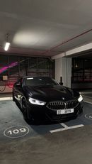 بي أم دبليو 850i m850i xdrive