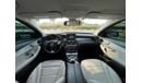 Mercedes-Benz C 300 Sport MERCEDES BENZ C300 2015 4MATIC IN PERFECT CONDITION WITH WARRANTY