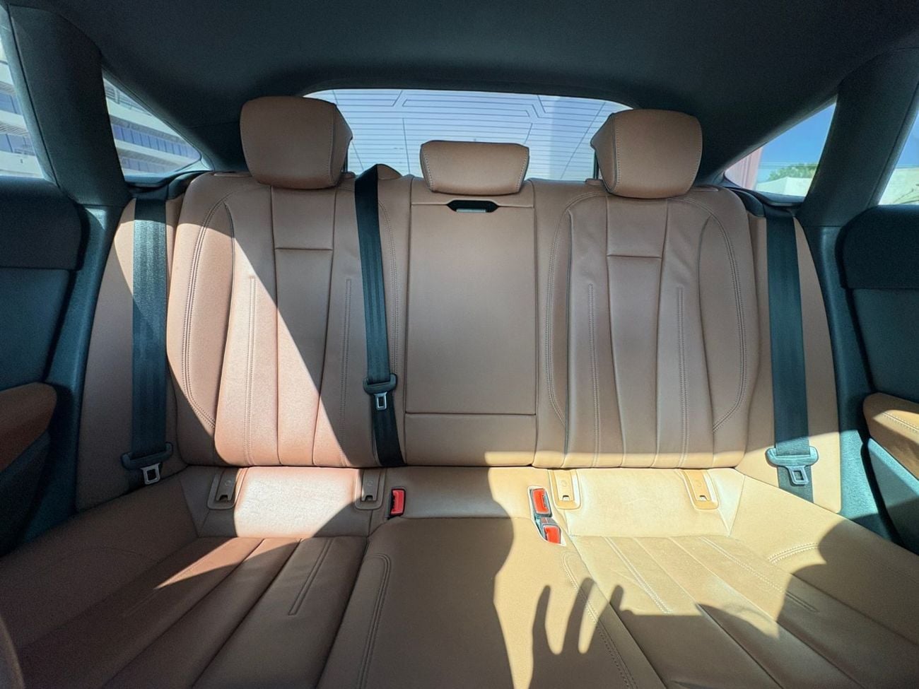 Audi A5 AED 2,160 P.M | 0% DOWN PAYMENT | AUDI A5 TFSI 40 | 2.0T I4 | 2023 | FULL AGENCY SERVICE HISTORY